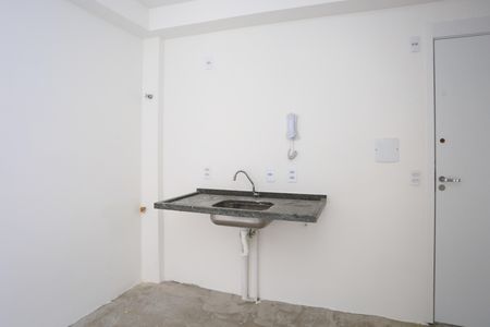 Apartamento à venda com 40m², 2 quartos e 1 vagacozinha
