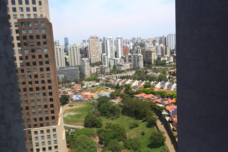 Apartamento à venda com 40m², 2 quartos e 1 vagavista