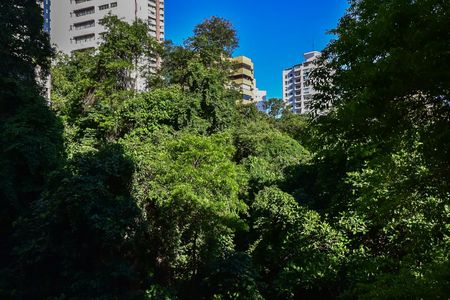 Apartamento à venda com 125m², 3 quartos e 2 vagasVista da Suíte 2