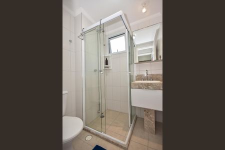 Apartamento à venda com 125m², 3 quartos e 2 vagasBanheiro Suíte 2