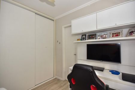 Apartamento à venda com 125m², 3 quartos e 2 vagasSuíte 1