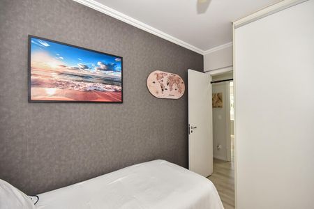 Apartamento à venda com 125m², 3 quartos e 2 vagasSuíte 1