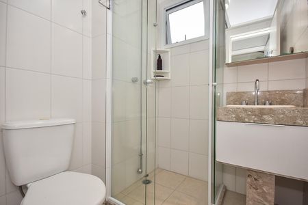 Apartamento à venda com 125m², 3 quartos e 2 vagasBanheiro Suíte 2