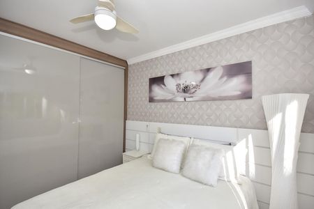 Apartamento à venda com 125m², 3 quartos e 2 vagasSuíte 3