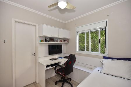 Apartamento à venda com 125m², 3 quartos e 2 vagasSuíte 1