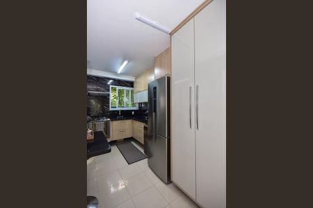 Apartamento à venda com 125m², 3 quartos e 2 vagasCozinha