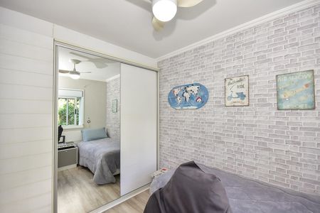 Apartamento à venda com 125m², 3 quartos e 2 vagasSuíte 2