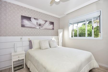 Apartamento à venda com 125m², 3 quartos e 2 vagasSuíte 3