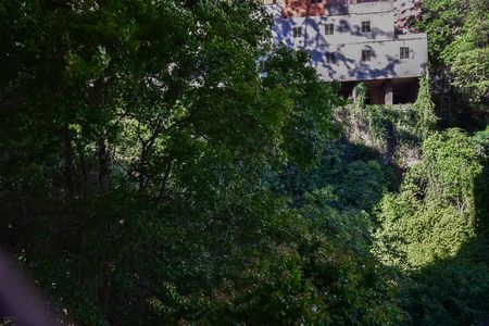 Apartamento à venda com 125m², 3 quartos e 2 vagasVista da Suíte 1