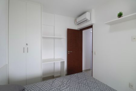 Apartamento para alugar com 120m², 3 quartos e 2 vagas Apartamento para alugar com 120m², 3 quartos e 2 vagasQuarto 2