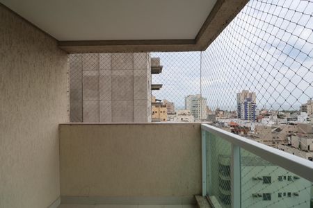 Apartamento para alugar com 120m², 3 quartos e 2 vagas Apartamento para alugar com 120m², 3 quartos e 2 vagasVaranda da Suíte