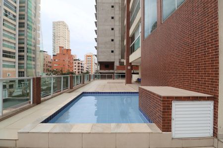 Apartamento para alugar com 120m², 3 quartos e 2 vagas Apartamento para alugar com 120m², 3 quartos e 2 vagasÁrea comum - Piscina