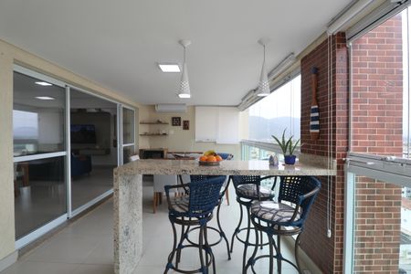 Apartamento para alugar com 120m², 3 quartos e 2 vagas Apartamento para alugar com 120m², 3 quartos e 2 vagasVaranda da Sala