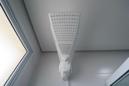 Apartamento para alugar com 120m², 3 quartos e 2 vagas Apartamento para alugar com 120m², 3 quartos e 2 vagasBanheiro Suíte