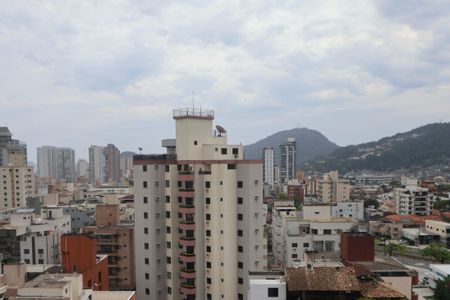 Apartamento para alugar com 120m², 3 quartos e 2 vagas Apartamento para alugar com 120m², 3 quartos e 2 vagasVista do Quarto