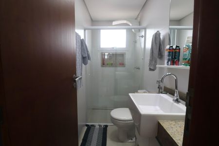 Apartamento para alugar com 120m², 3 quartos e 2 vagas Apartamento para alugar com 120m², 3 quartos e 2 vagasBanheiro Suíte