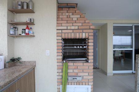 Apartamento para alugar com 120m², 3 quartos e 2 vagas Apartamento para alugar com 120m², 3 quartos e 2 vagasVaranda da Sala
