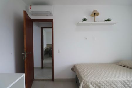 Apartamento para alugar com 120m², 3 quartos e 2 vagas Apartamento para alugar com 120m², 3 quartos e 2 vagasQuarto
