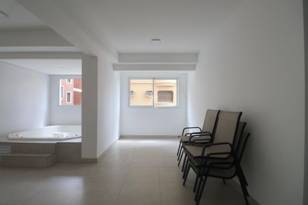 Apartamento para alugar com 120m², 3 quartos e 2 vagas Apartamento para alugar com 120m², 3 quartos e 2 vagasÁrea comum