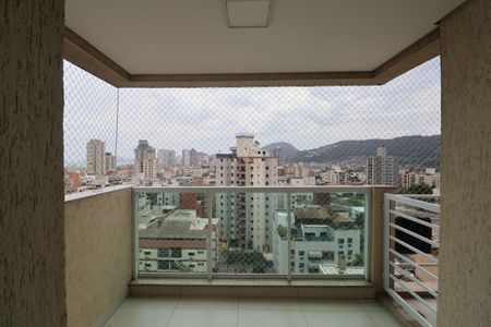 Apartamento para alugar com 120m², 3 quartos e 2 vagas Apartamento para alugar com 120m², 3 quartos e 2 vagasVaranda da Suíte