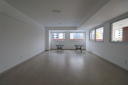 Apartamento para alugar com 120m², 3 quartos e 2 vagas Apartamento para alugar com 120m², 3 quartos e 2 vagasÁrea comum - Salão de festas