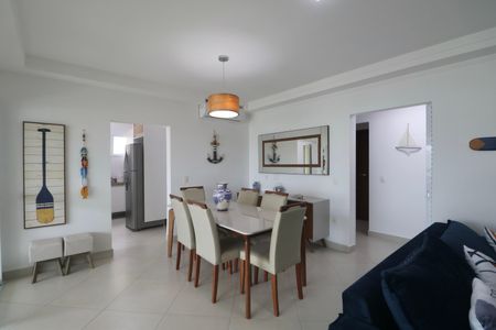 Apartamento para alugar com 120m², 3 quartos e 2 vagas Apartamento para alugar com 120m², 3 quartos e 2 vagasSala