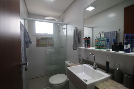 Apartamento para alugar com 120m², 3 quartos e 2 vagas Apartamento para alugar com 120m², 3 quartos e 2 vagasBanheiro Suíte