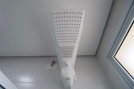 Apartamento para alugar com 120m², 3 quartos e 2 vagas Apartamento para alugar com 120m², 3 quartos e 2 vagasBanheiro Social