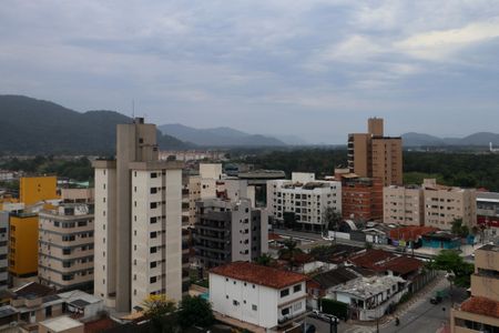 Apartamento para alugar com 120m², 3 quartos e 2 vagas Apartamento para alugar com 120m², 3 quartos e 2 vagasVista Varanda da Sala