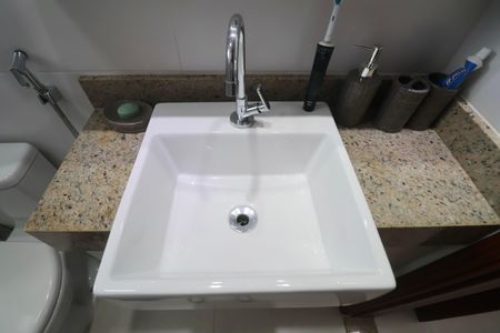 Apartamento para alugar com 120m², 3 quartos e 2 vagas Apartamento para alugar com 120m², 3 quartos e 2 vagasBanheiro Suíte