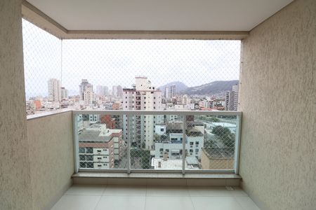 Apartamento para alugar com 120m², 3 quartos e 2 vagas Apartamento para alugar com 120m², 3 quartos e 2 vagasVaranda do Quarto 2