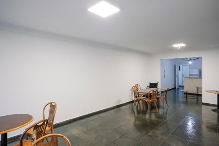 Apartamento à venda com 127m², 3 quartos e 2 vagasÁrea comum - Salão de festas