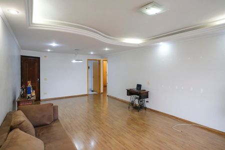 Apartamento à venda com 127m², 3 quartos e 2 vagasSala