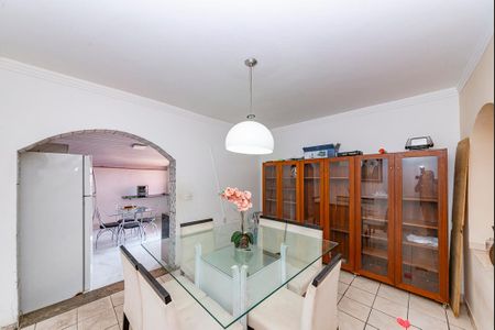 Casa à venda com 390m², 3 quartos e 3 vagasSala de Jantar