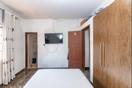 Casa à venda com 390m², 3 quartos e 3 vagasSuíte 1