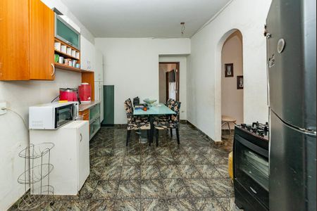 Casa à venda com 390m², 3 quartos e 3 vagasSala 2