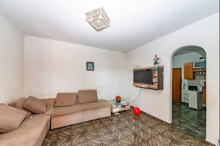 Casa à venda com 390m², 3 quartos e 3 vagasSala 1