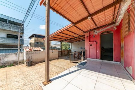 Casa à venda com 390m², 3 quartos e 3 vagasVaranda