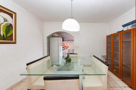 Casa à venda com 390m², 3 quartos e 3 vagasSala de Jantar