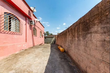 Casa à venda com 390m², 3 quartos e 3 vagasGaragem