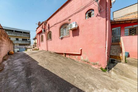 Casa à venda com 390m², 3 quartos e 3 vagasGaragem