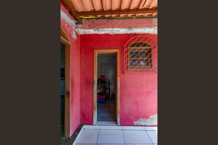 Casa à venda com 390m², 3 quartos e 3 vagasBanheiro de serviço