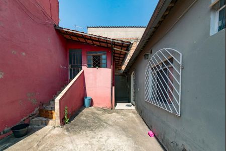 Casa à venda com 390m², 3 quartos e 3 vagasCasa 2