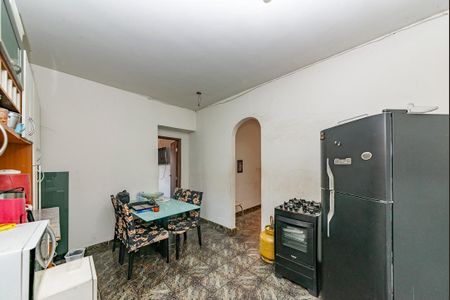 Casa à venda com 390m², 3 quartos e 3 vagasSala 2