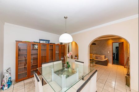 Casa à venda com 390m², 3 quartos e 3 vagasSala de Jantar