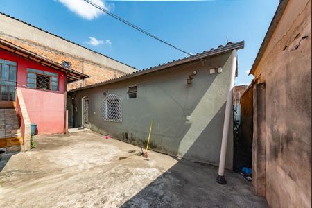 Casa à venda com 390m², 3 quartos e 3 vagasGaragem