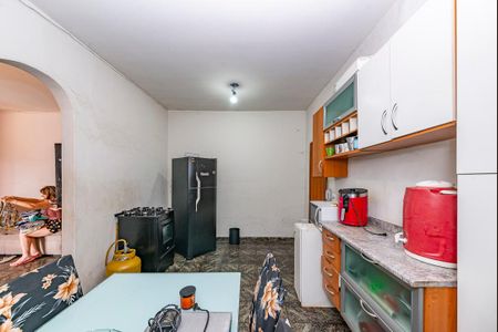 Casa à venda com 390m², 3 quartos e 3 vagasSala 2