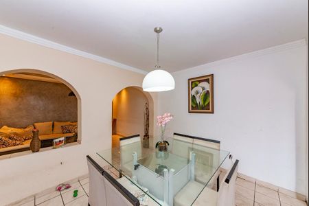 Casa à venda com 390m², 3 quartos e 3 vagasSala de Jantar