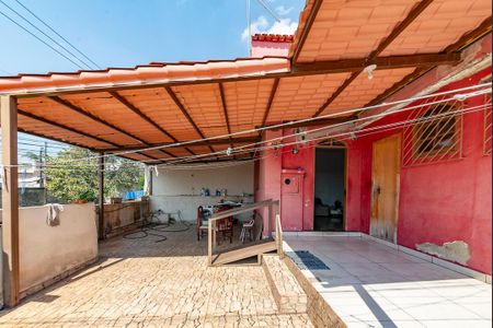 Casa à venda com 390m², 3 quartos e 3 vagasVaranda