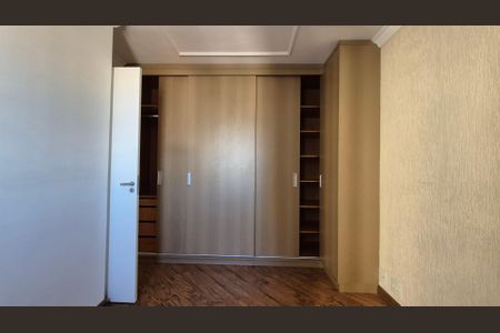 Quarto de apartamento à venda com 2 quartos, 50m² em Vila América, Santo André